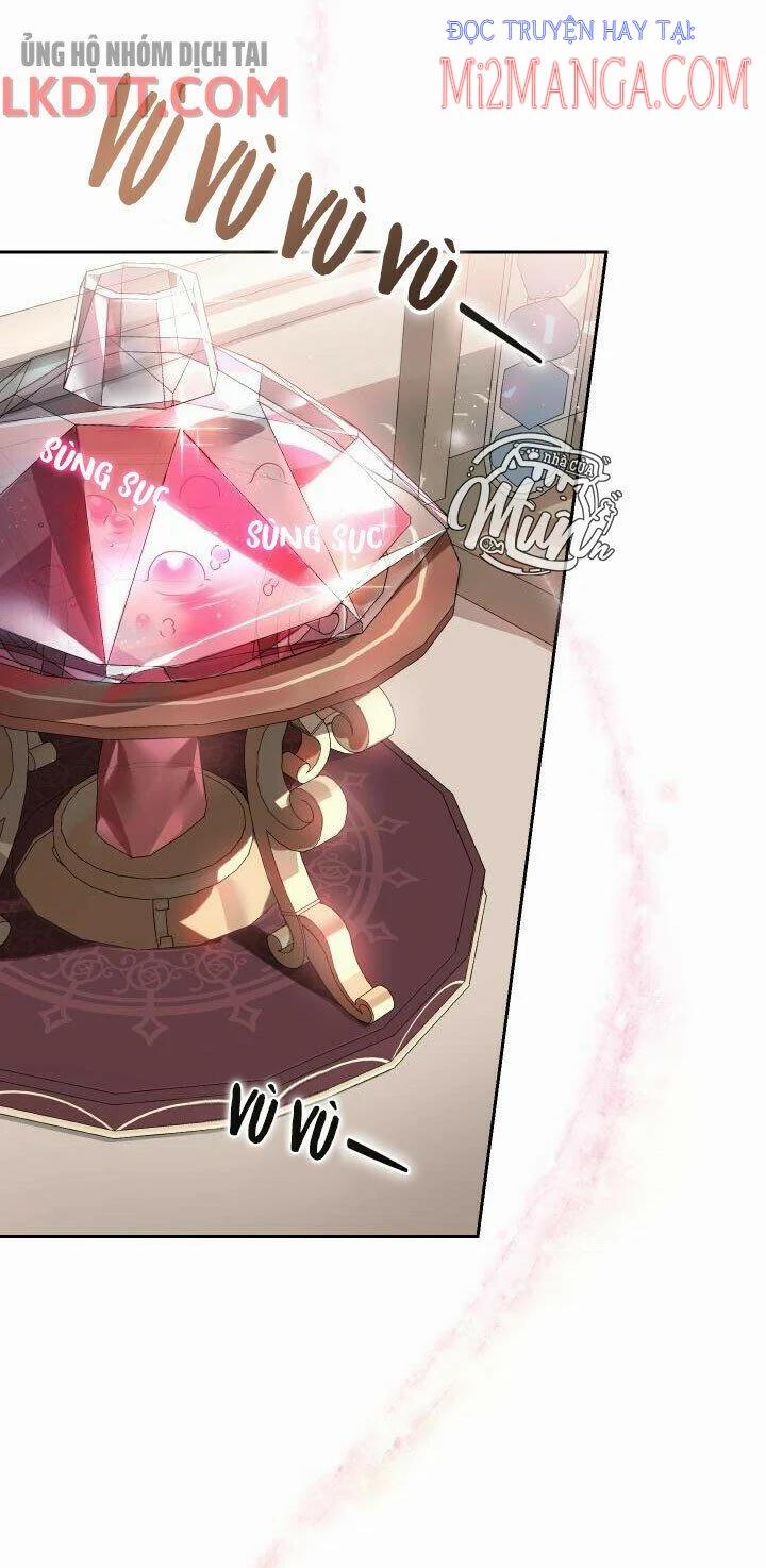 Trở Thành Người Pha Chế Nước Hoa Độc Nhất Của Bạo Chúa 25 trang 12