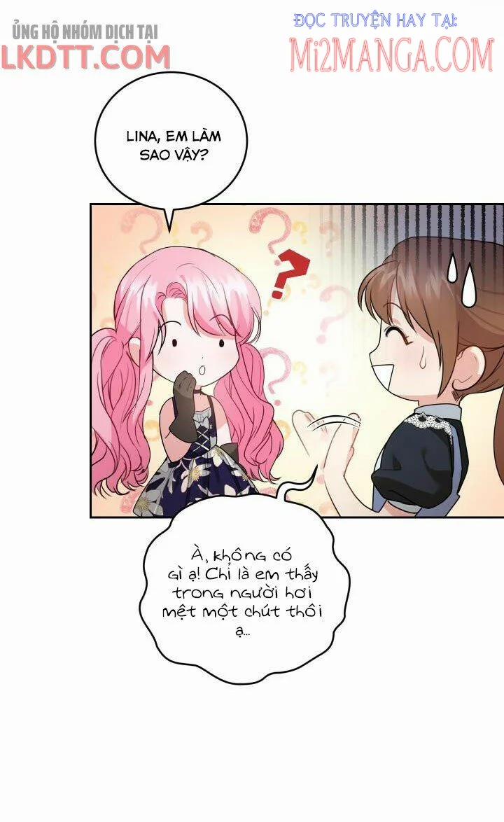 Trở Thành Người Pha Chế Nước Hoa Độc Nhất Của Bạo Chúa 25 trang 18