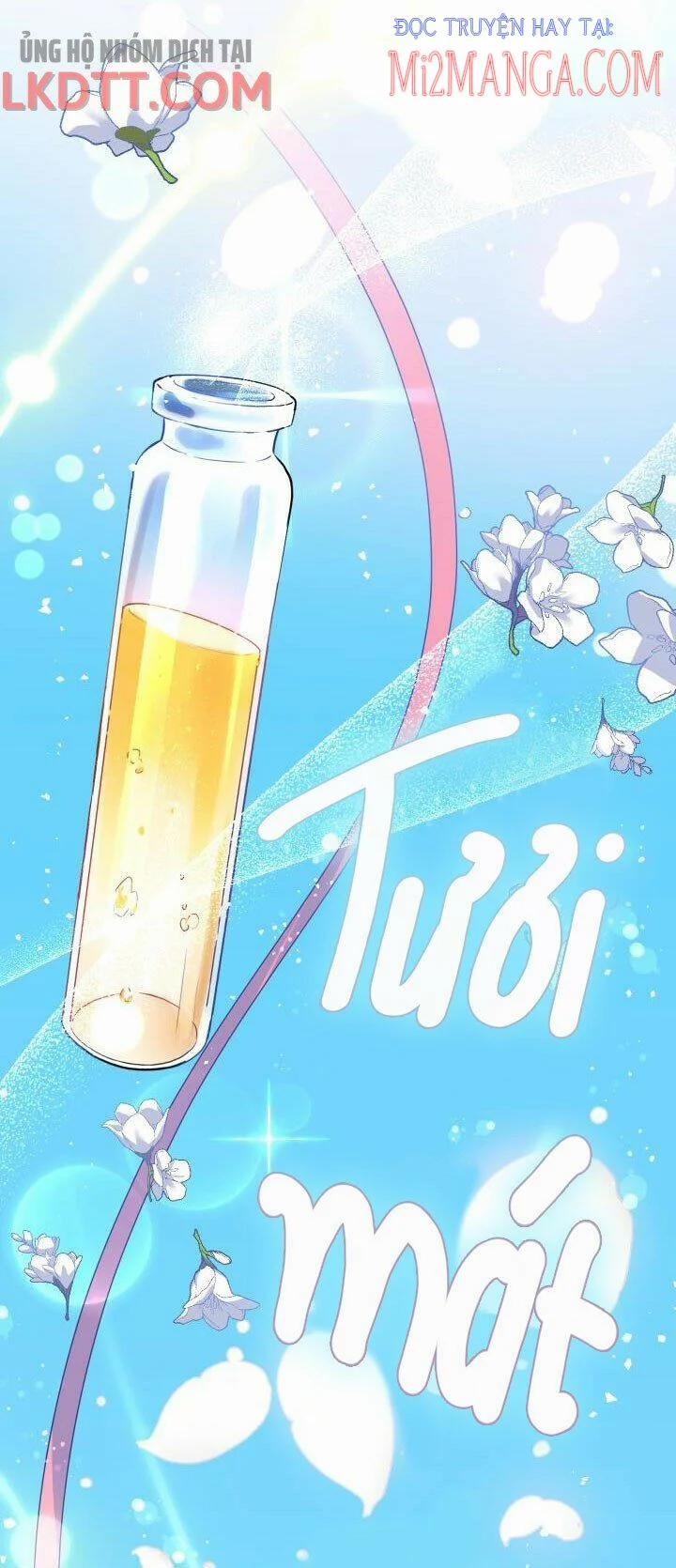 Trở Thành Người Pha Chế Nước Hoa Độc Nhất Của Bạo Chúa 25 trang 21