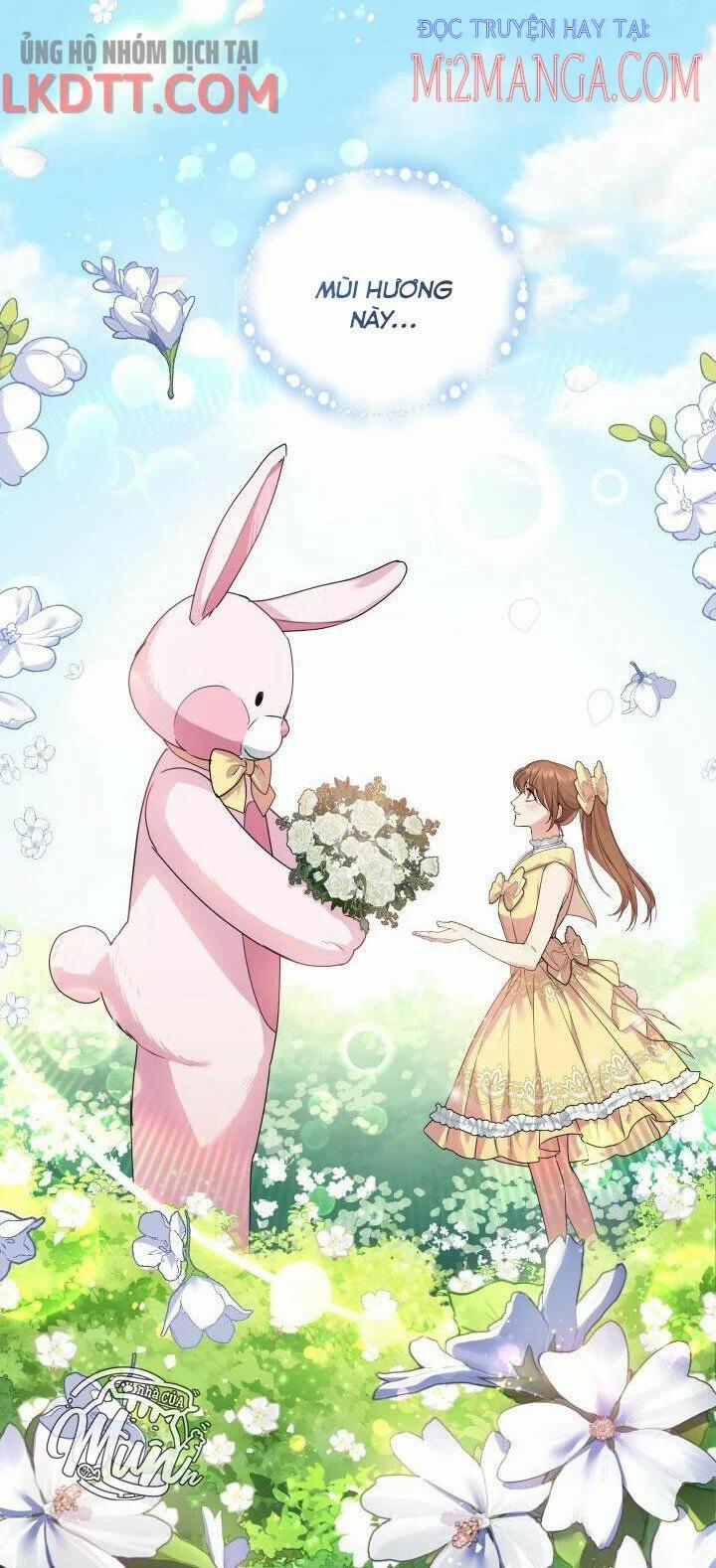 Trở Thành Người Pha Chế Nước Hoa Độc Nhất Của Bạo Chúa 25 trang 23