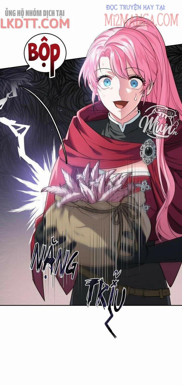 Trở Thành Người Pha Chế Nước Hoa Độc Nhất Của Bạo Chúa 25 trang 4