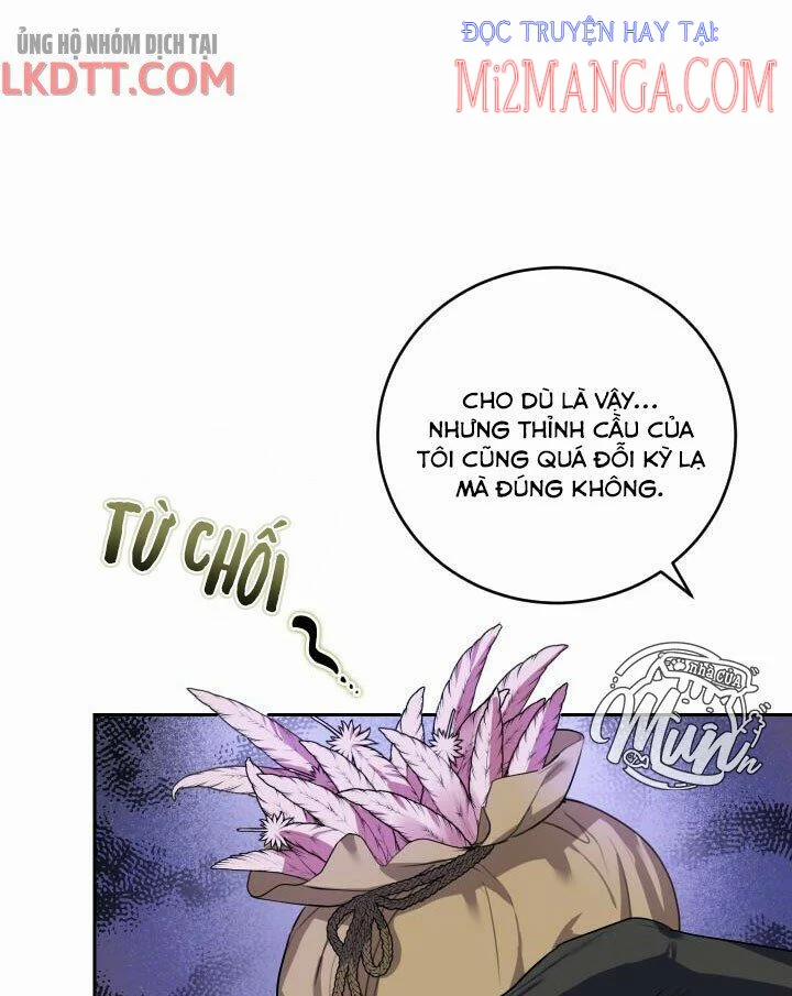 Trở Thành Người Pha Chế Nước Hoa Độc Nhất Của Bạo Chúa 25 trang 6