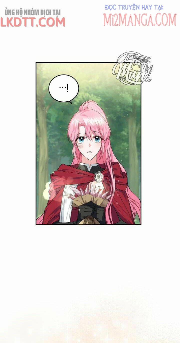 Trở Thành Người Pha Chế Nước Hoa Độc Nhất Của Bạo Chúa 25 trang 8