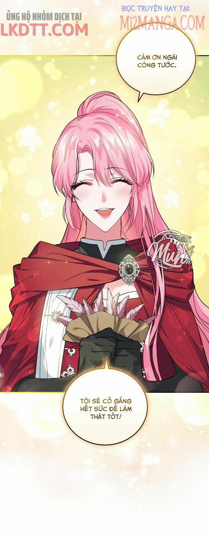 Trở Thành Người Pha Chế Nước Hoa Độc Nhất Của Bạo Chúa 25 trang 9