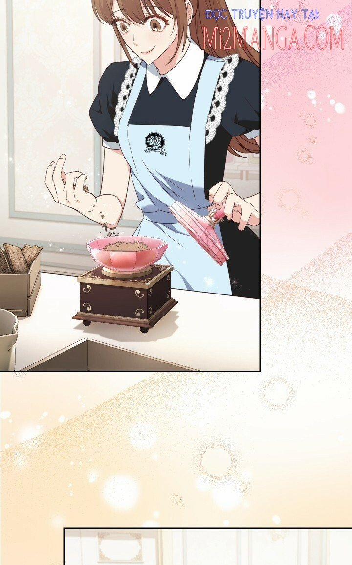 Trở Thành Người Pha Chế Nước Hoa Độc Nhất Của Bạo Chúa 26.5 trang 1