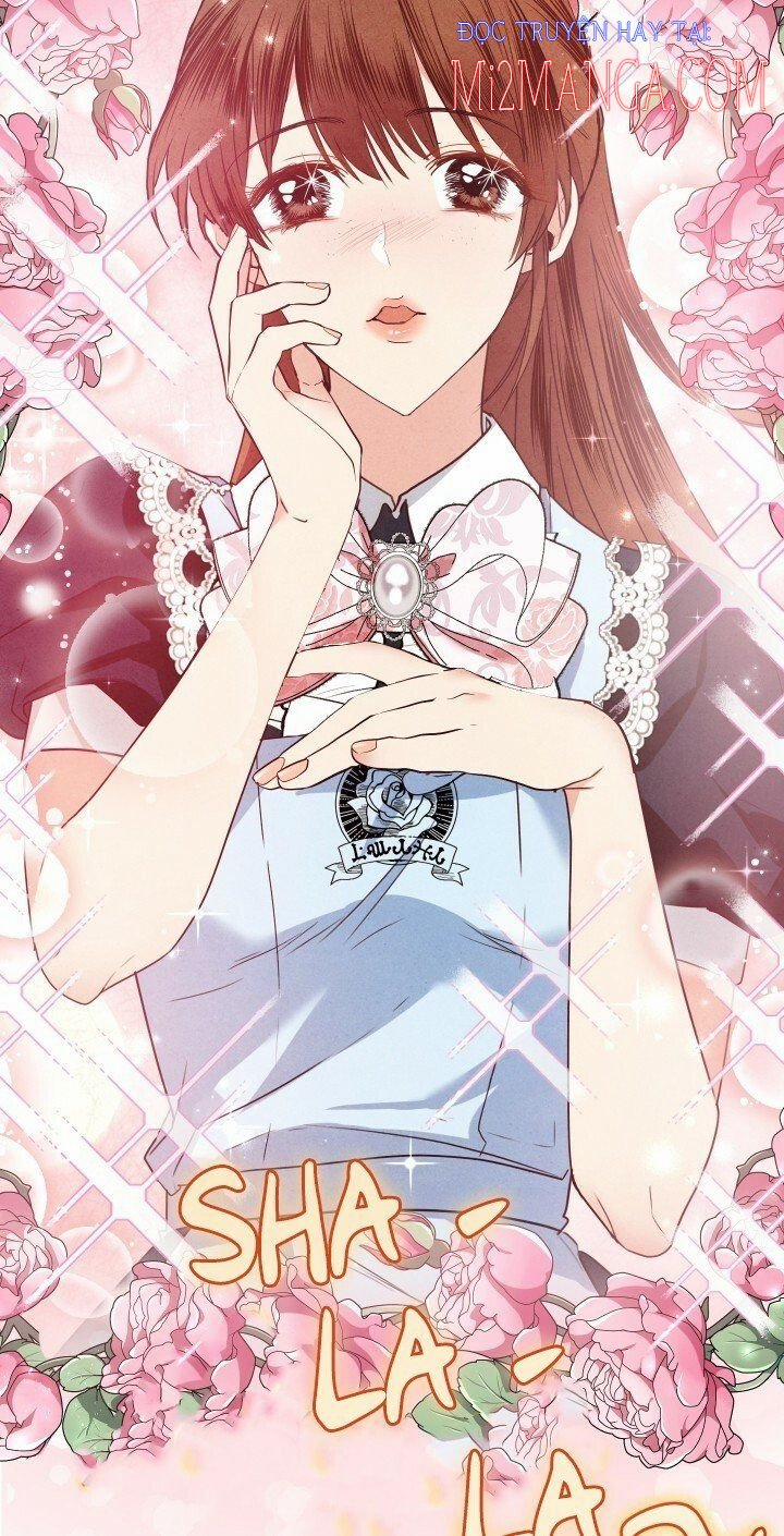 Trở Thành Người Pha Chế Nước Hoa Độc Nhất Của Bạo Chúa 26.5 trang 10