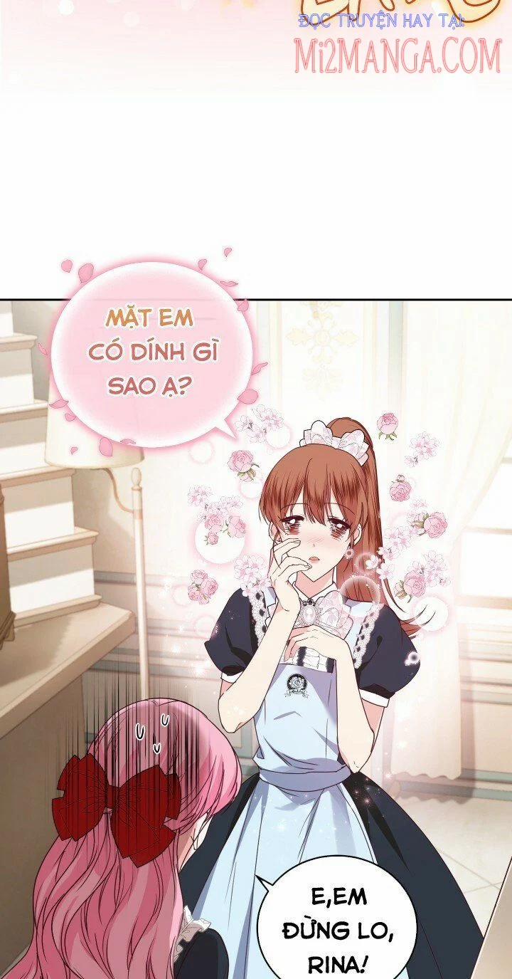 Trở Thành Người Pha Chế Nước Hoa Độc Nhất Của Bạo Chúa 26.5 trang 11