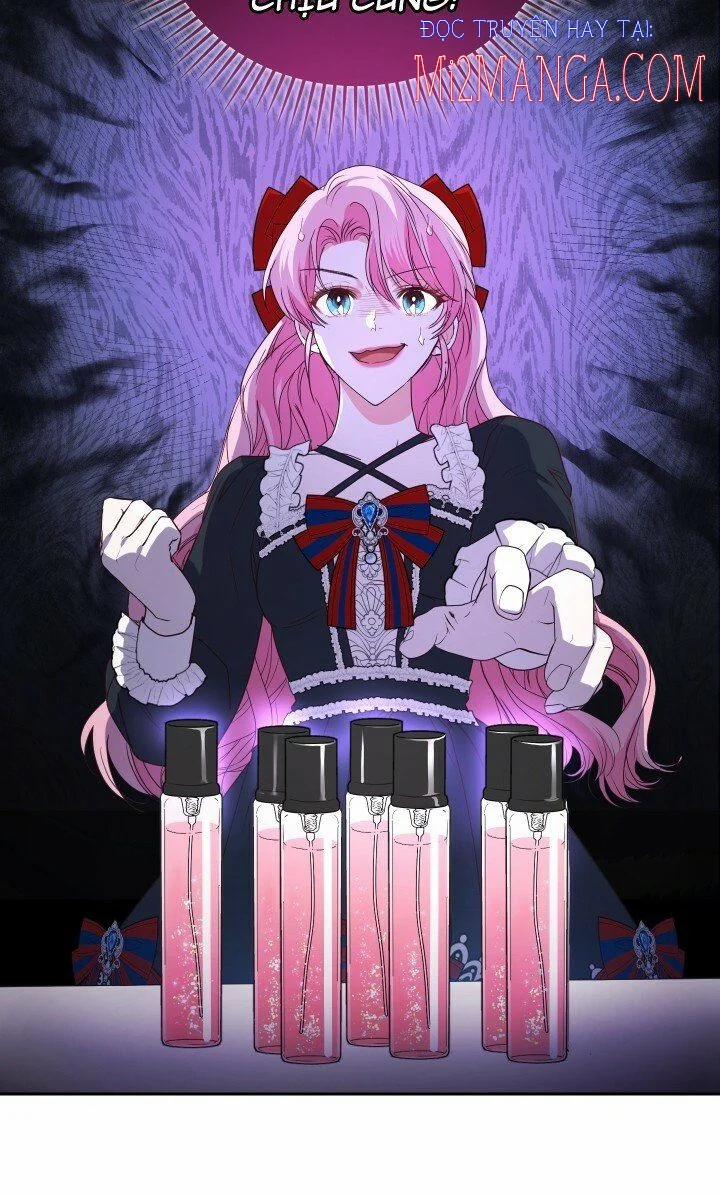 Trở Thành Người Pha Chế Nước Hoa Độc Nhất Của Bạo Chúa 26.5 trang 14