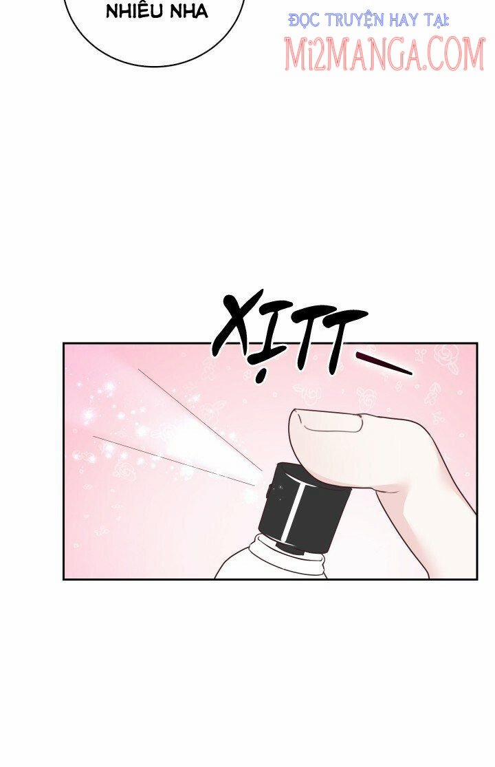 Trở Thành Người Pha Chế Nước Hoa Độc Nhất Của Bạo Chúa 26.5 trang 16