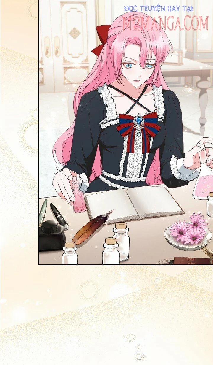 Trở Thành Người Pha Chế Nước Hoa Độc Nhất Của Bạo Chúa 26.5 trang 2