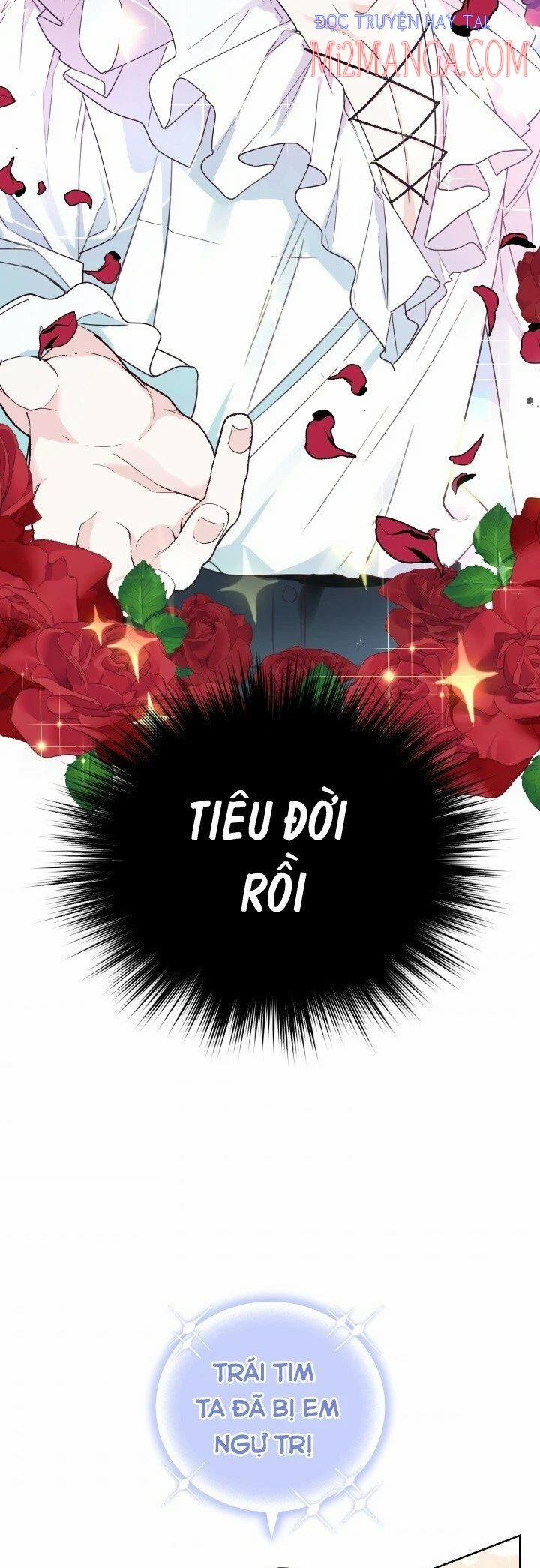 Trở Thành Người Pha Chế Nước Hoa Độc Nhất Của Bạo Chúa 26.5 trang 20