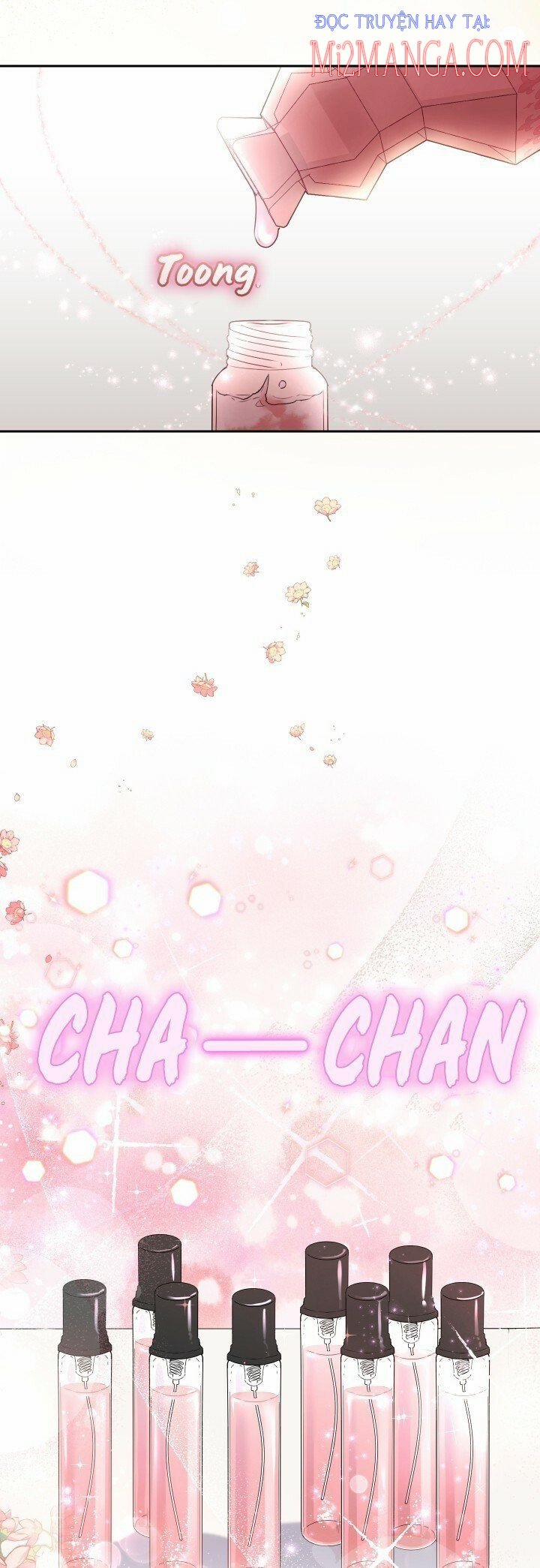 Trở Thành Người Pha Chế Nước Hoa Độc Nhất Của Bạo Chúa 26.5 trang 3