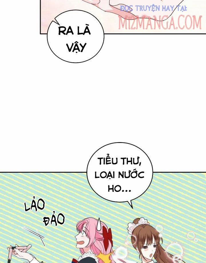 Trở Thành Người Pha Chế Nước Hoa Độc Nhất Của Bạo Chúa 26.5 trang 30