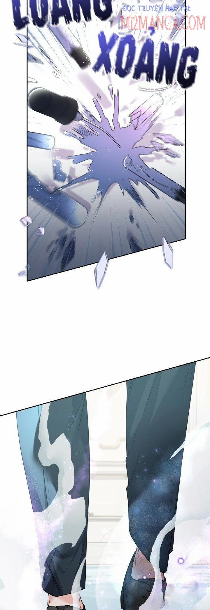 Trở Thành Người Pha Chế Nước Hoa Độc Nhất Của Bạo Chúa 26.5 trang 33