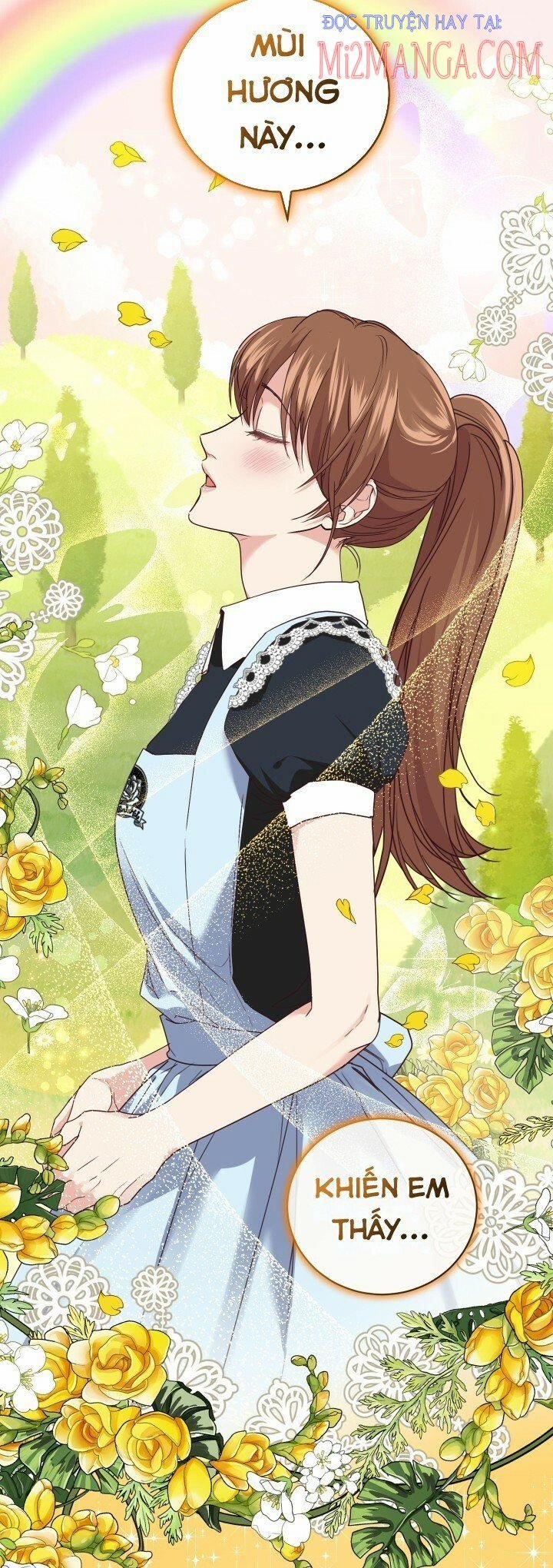 Trở Thành Người Pha Chế Nước Hoa Độc Nhất Của Bạo Chúa 26.5 trang 7