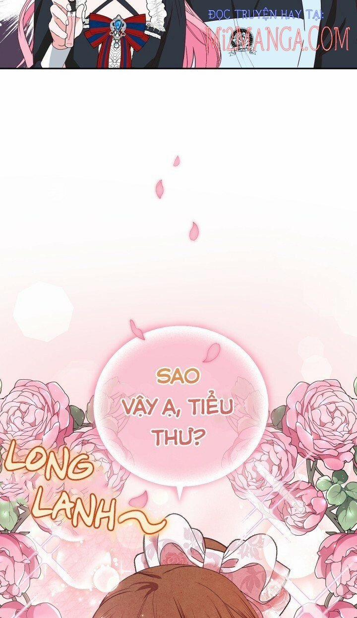 Trở Thành Người Pha Chế Nước Hoa Độc Nhất Của Bạo Chúa 26.5 trang 9