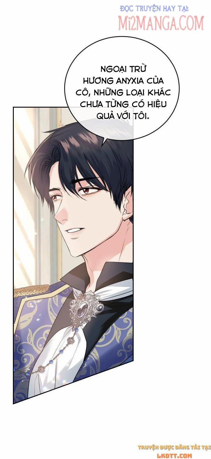 Trở Thành Người Pha Chế Nước Hoa Độc Nhất Của Bạo Chúa 27 trang 13