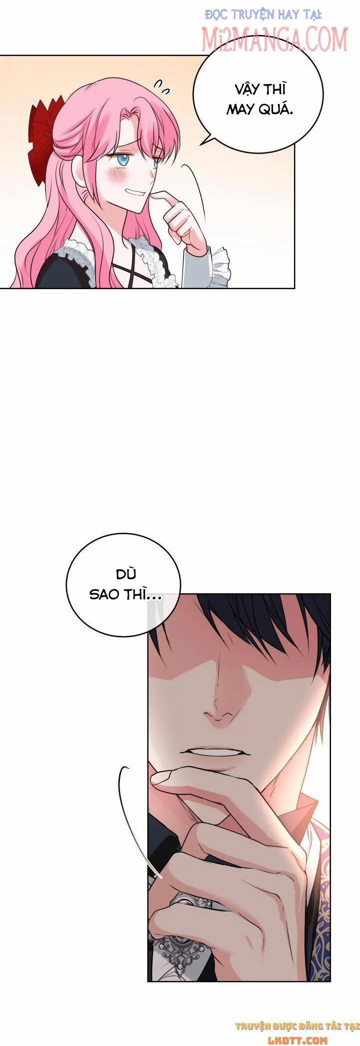 Trở Thành Người Pha Chế Nước Hoa Độc Nhất Của Bạo Chúa 27 trang 16