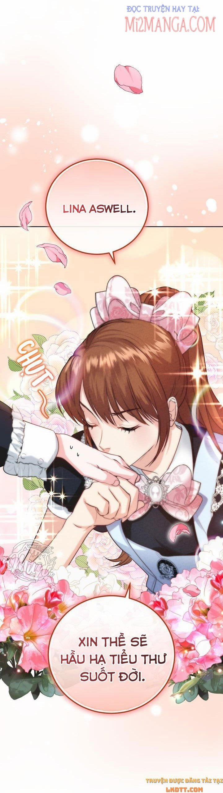 Trở Thành Người Pha Chế Nước Hoa Độc Nhất Của Bạo Chúa 27 trang 7