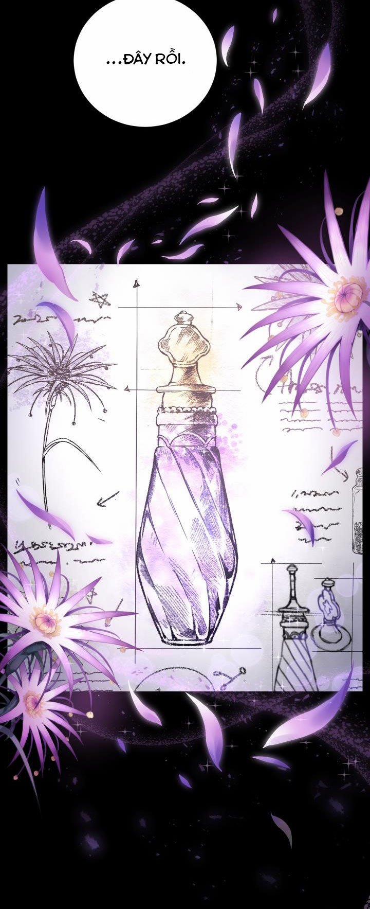 Trở Thành Người Pha Chế Nước Hoa Độc Nhất Của Bạo Chúa 3 trang 10