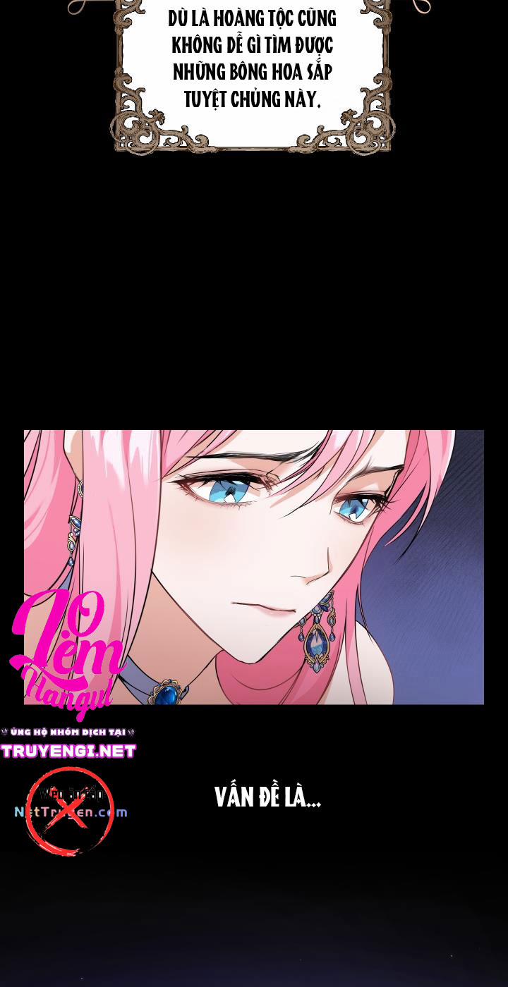 Trở Thành Người Pha Chế Nước Hoa Độc Nhất Của Bạo Chúa 3 trang 15