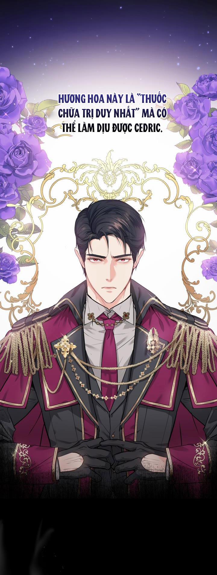 Trở Thành Người Pha Chế Nước Hoa Độc Nhất Của Bạo Chúa 3 trang 16