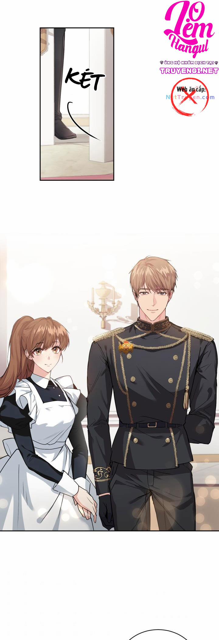 Trở Thành Người Pha Chế Nước Hoa Độc Nhất Của Bạo Chúa 3 trang 20