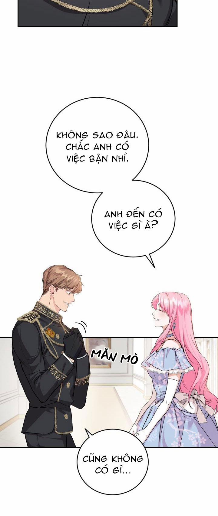 Trở Thành Người Pha Chế Nước Hoa Độc Nhất Của Bạo Chúa 3 trang 22