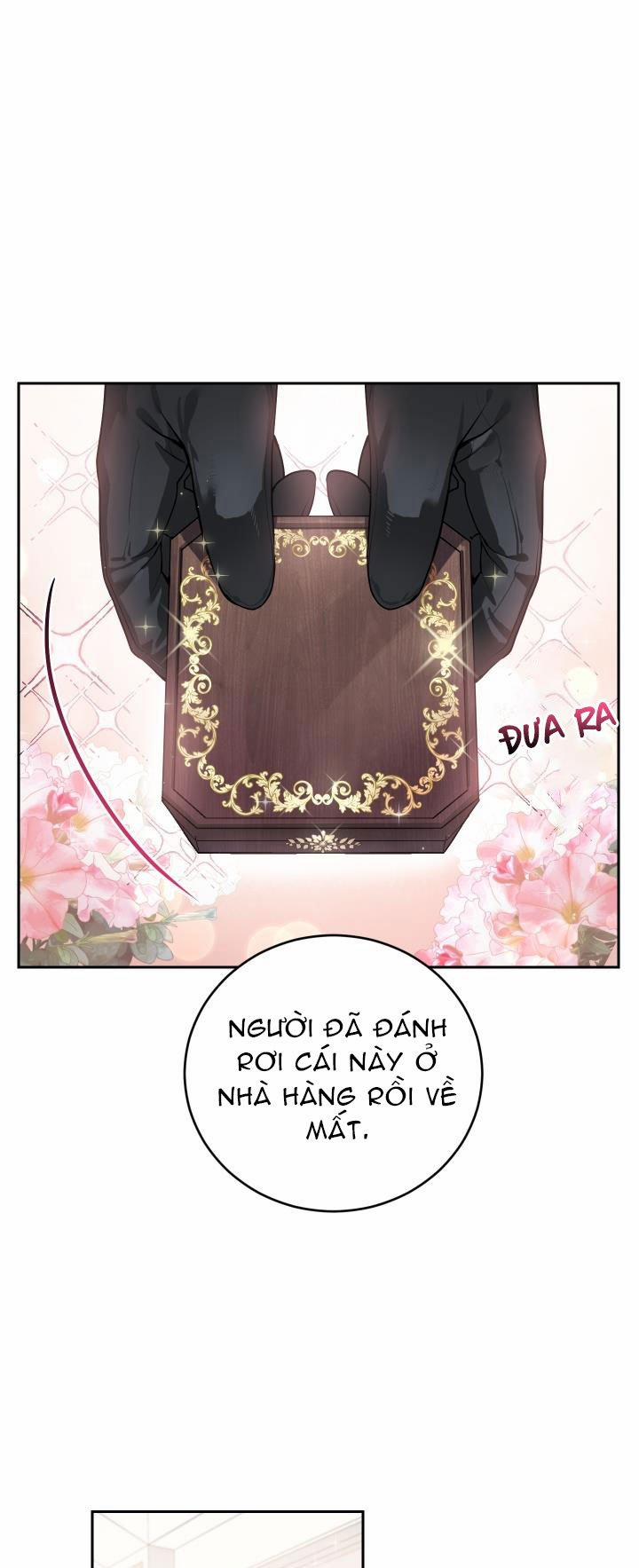 Trở Thành Người Pha Chế Nước Hoa Độc Nhất Của Bạo Chúa 3 trang 23