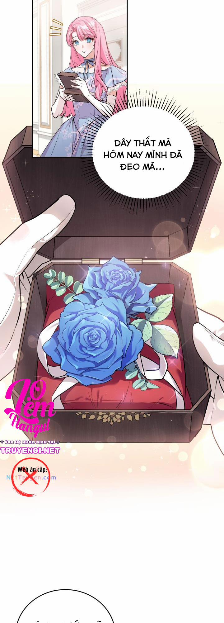 Trở Thành Người Pha Chế Nước Hoa Độc Nhất Của Bạo Chúa 3 trang 24