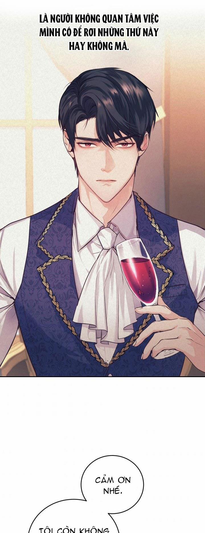 Trở Thành Người Pha Chế Nước Hoa Độc Nhất Của Bạo Chúa 3 trang 26