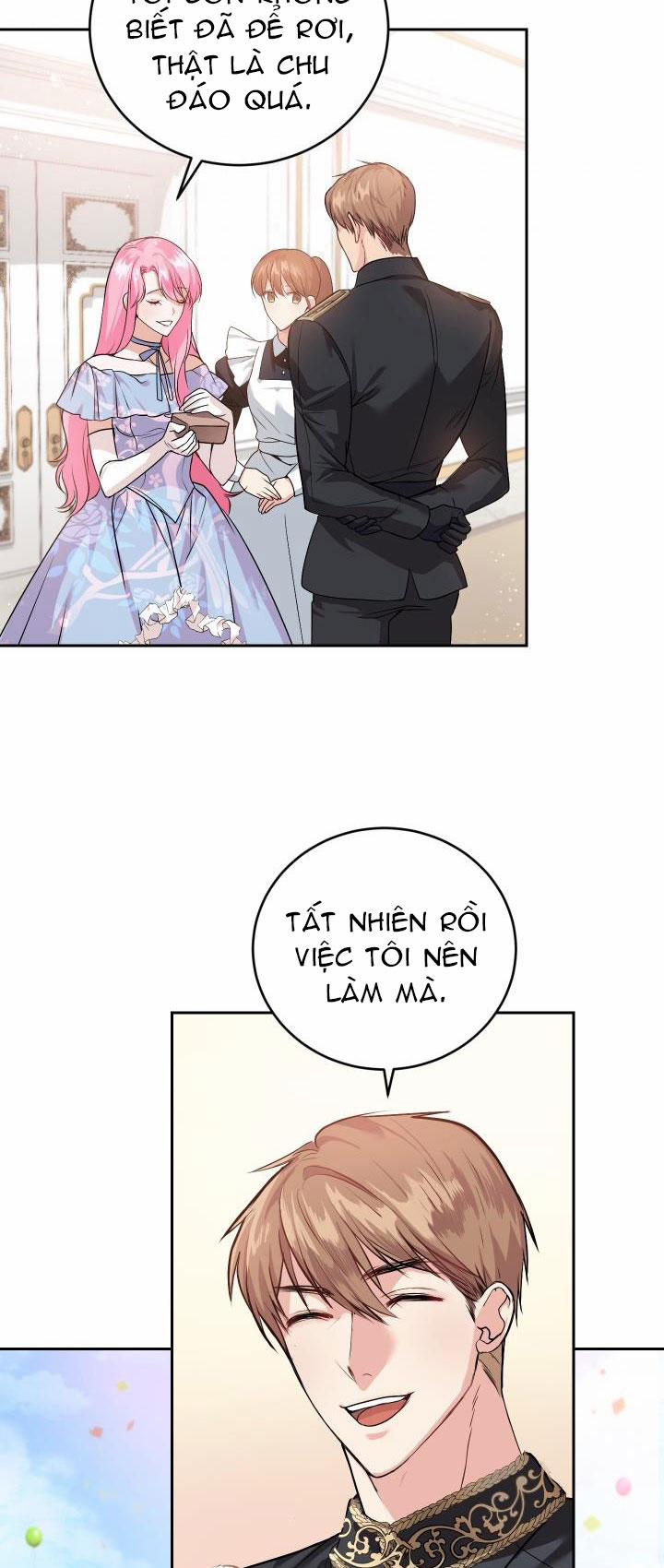 Trở Thành Người Pha Chế Nước Hoa Độc Nhất Của Bạo Chúa 3 trang 27