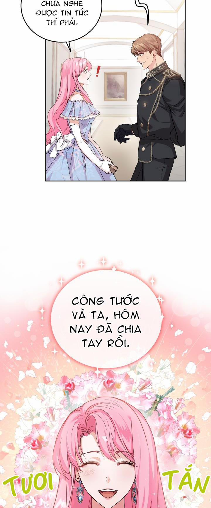 Trở Thành Người Pha Chế Nước Hoa Độc Nhất Của Bạo Chúa 3 trang 30