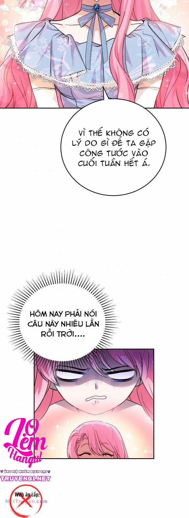 Trở Thành Người Pha Chế Nước Hoa Độc Nhất Của Bạo Chúa 3 trang 31