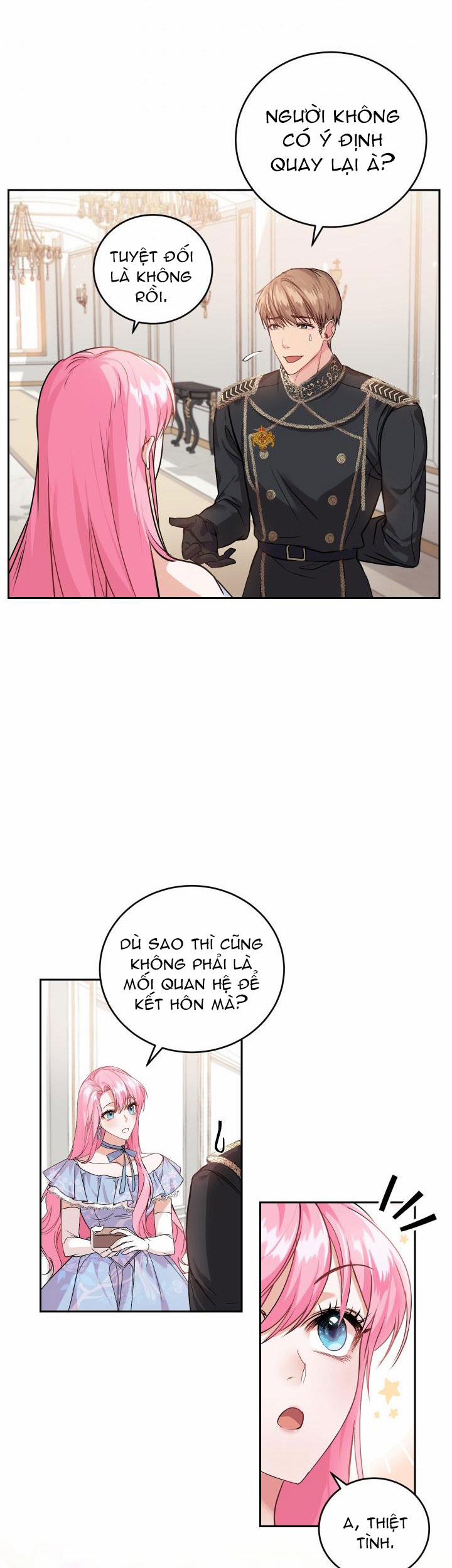 Trở Thành Người Pha Chế Nước Hoa Độc Nhất Của Bạo Chúa 3 trang 32