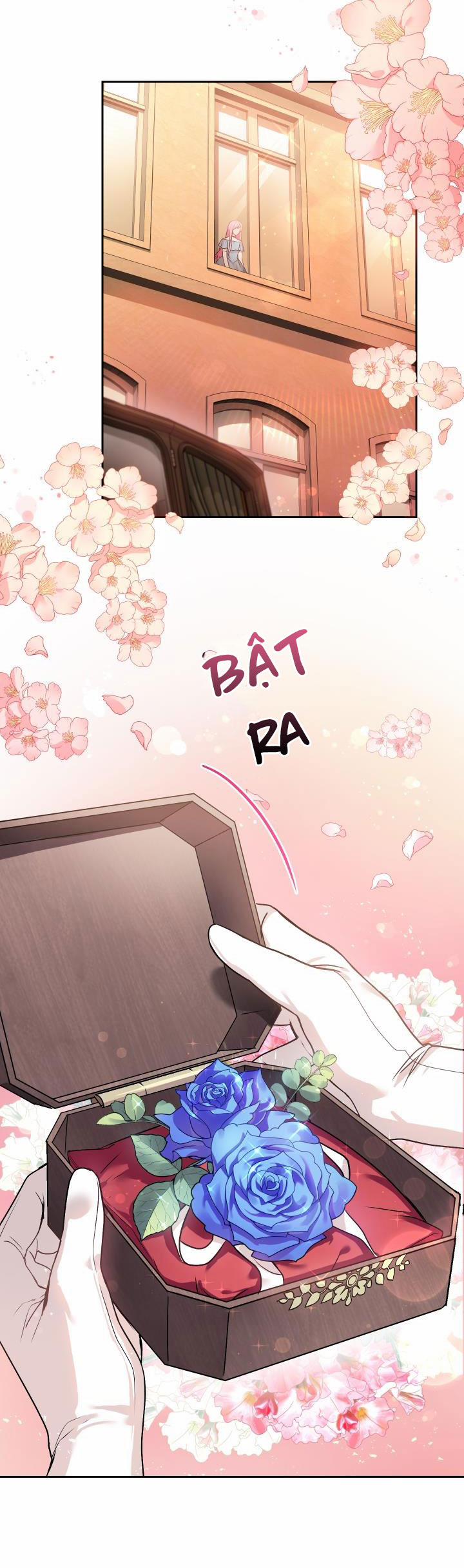 Trở Thành Người Pha Chế Nước Hoa Độc Nhất Của Bạo Chúa 3 trang 37