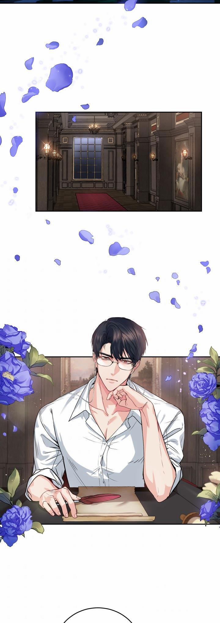 Trở Thành Người Pha Chế Nước Hoa Độc Nhất Của Bạo Chúa 3 trang 40