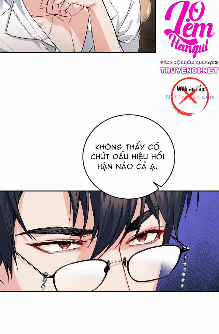 Trở Thành Người Pha Chế Nước Hoa Độc Nhất Của Bạo Chúa 3 trang 42