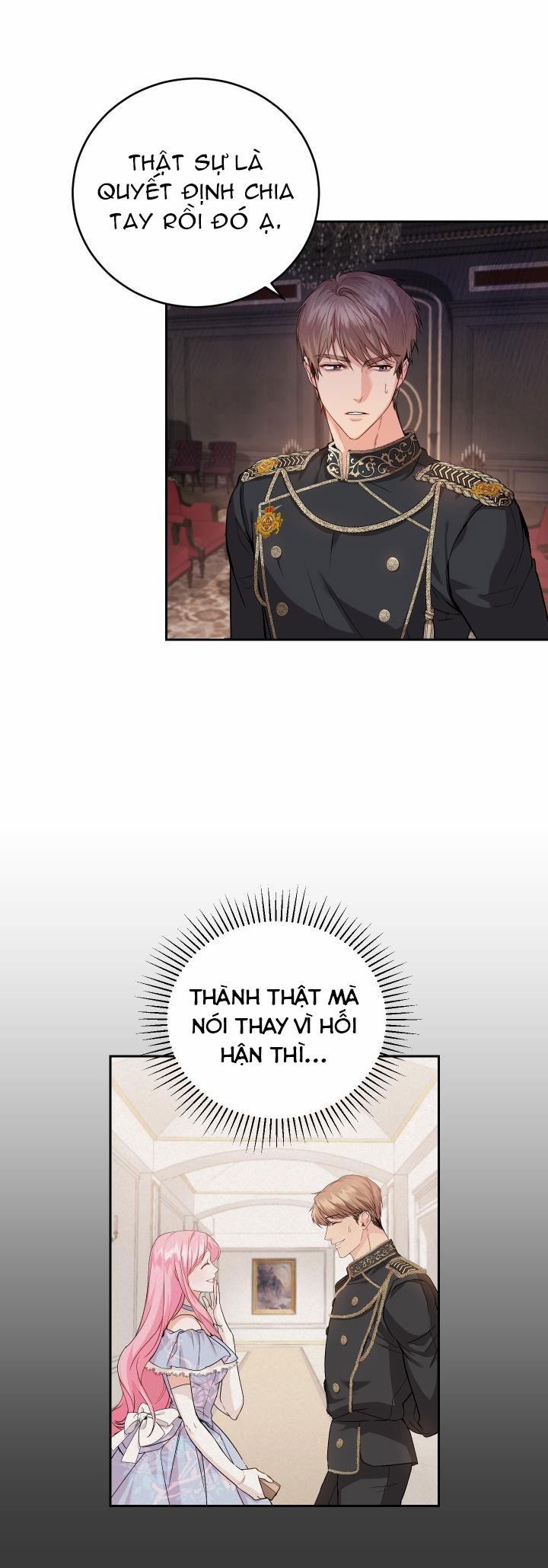 Trở Thành Người Pha Chế Nước Hoa Độc Nhất Của Bạo Chúa 3 trang 43