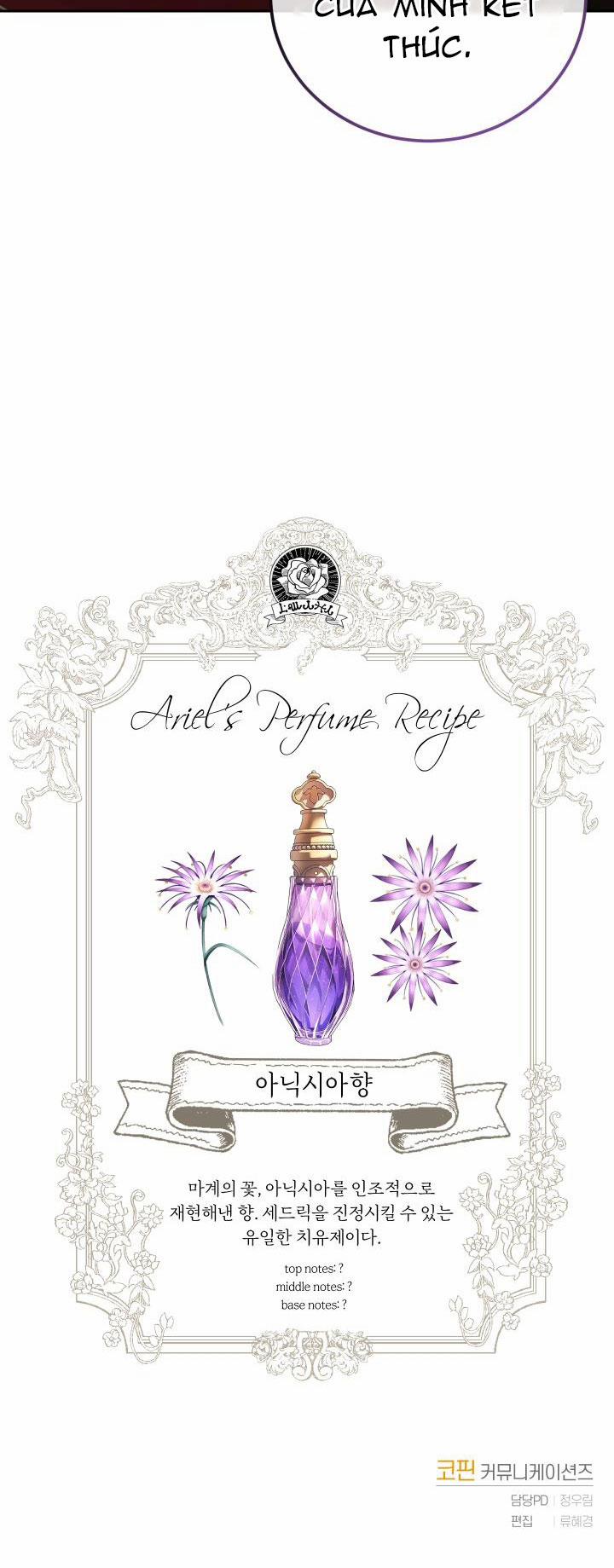 Trở Thành Người Pha Chế Nước Hoa Độc Nhất Của Bạo Chúa 3 trang 47