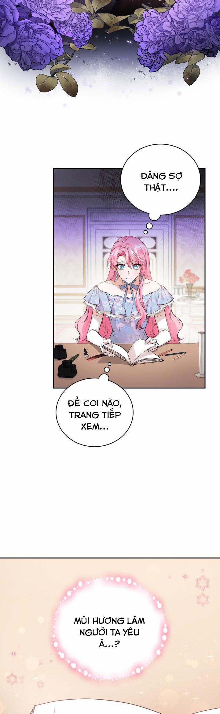 Trở Thành Người Pha Chế Nước Hoa Độc Nhất Của Bạo Chúa 3 trang 7