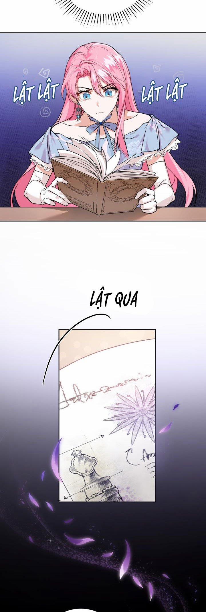 Trở Thành Người Pha Chế Nước Hoa Độc Nhất Của Bạo Chúa 3 trang 9