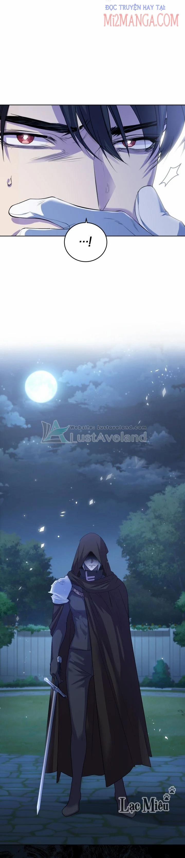 Trở Thành Người Pha Chế Nước Hoa Độc Nhất Của Bạo Chúa 30.5 trang 0