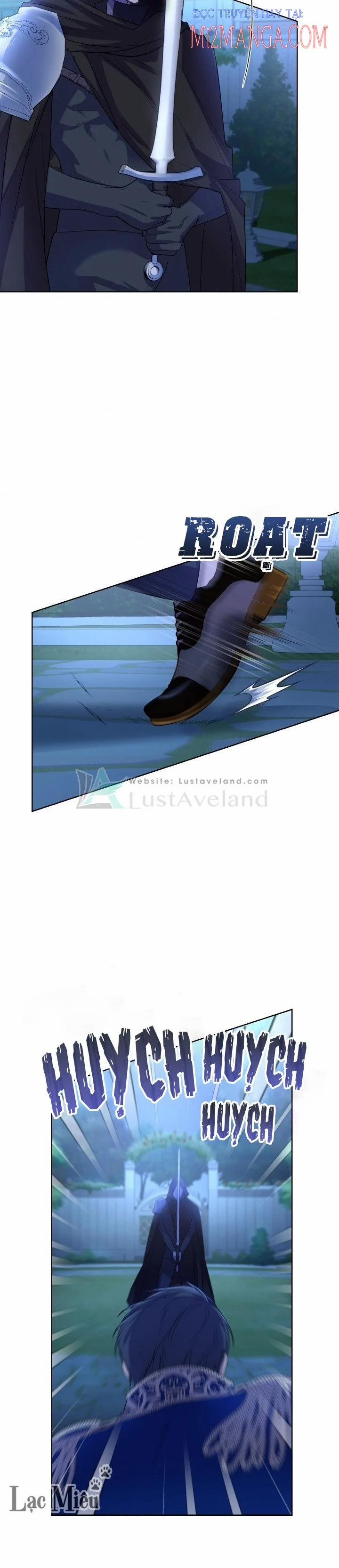 Trở Thành Người Pha Chế Nước Hoa Độc Nhất Của Bạo Chúa 30.5 trang 2