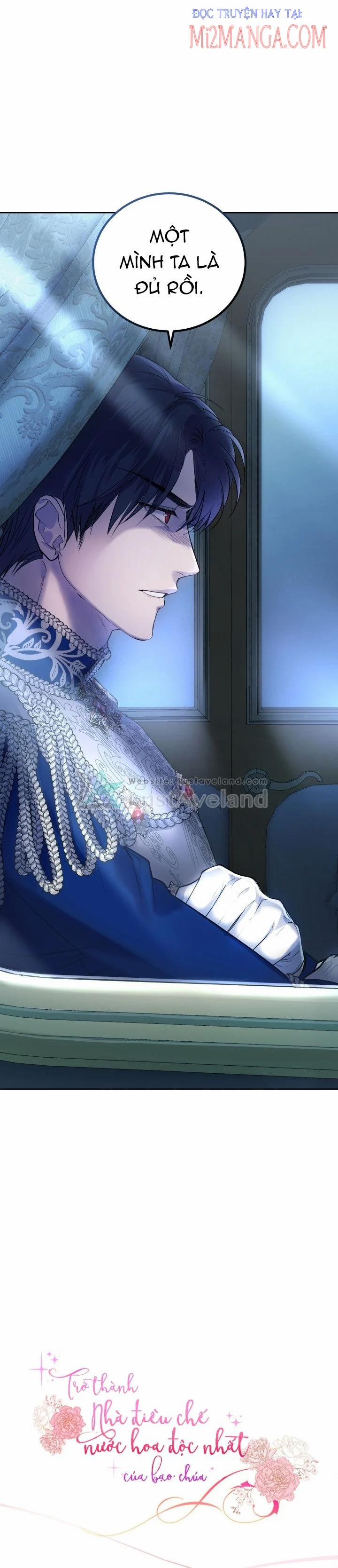 Trở Thành Người Pha Chế Nước Hoa Độc Nhất Của Bạo Chúa 30 trang 6