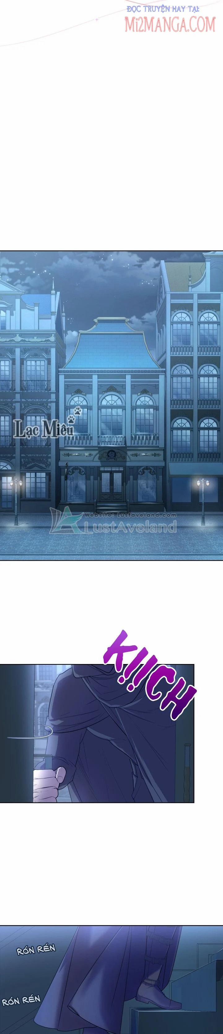 Trở Thành Người Pha Chế Nước Hoa Độc Nhất Của Bạo Chúa 30 trang 7