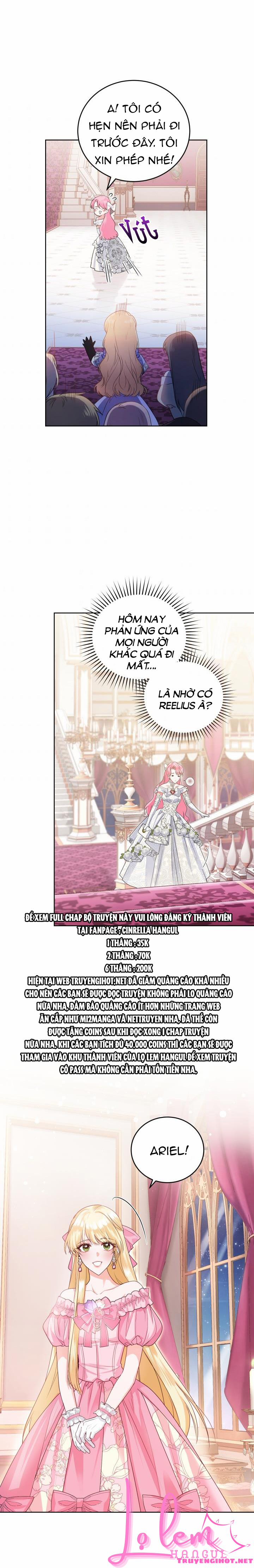 Trở Thành Người Pha Chế Nước Hoa Độc Nhất Của Bạo Chúa 32.1 trang 10