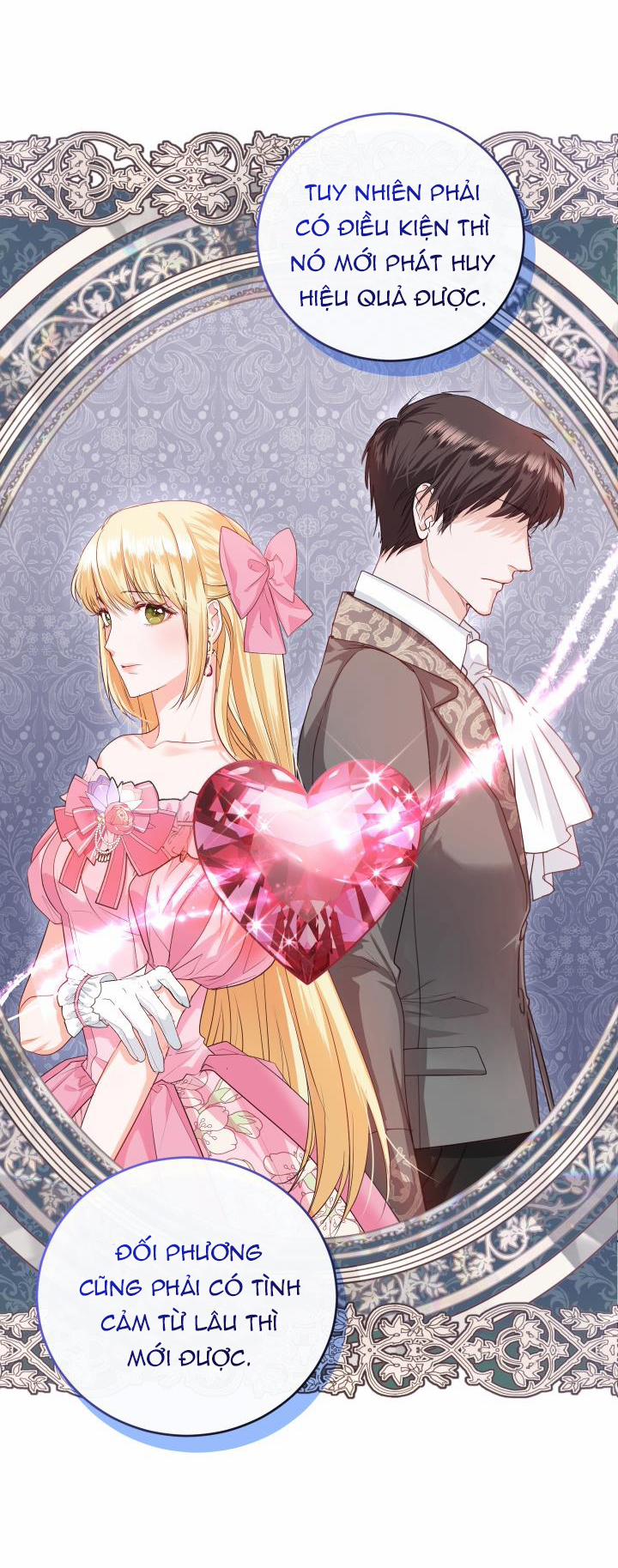 Trở Thành Người Pha Chế Nước Hoa Độc Nhất Của Bạo Chúa 32.1 trang 13