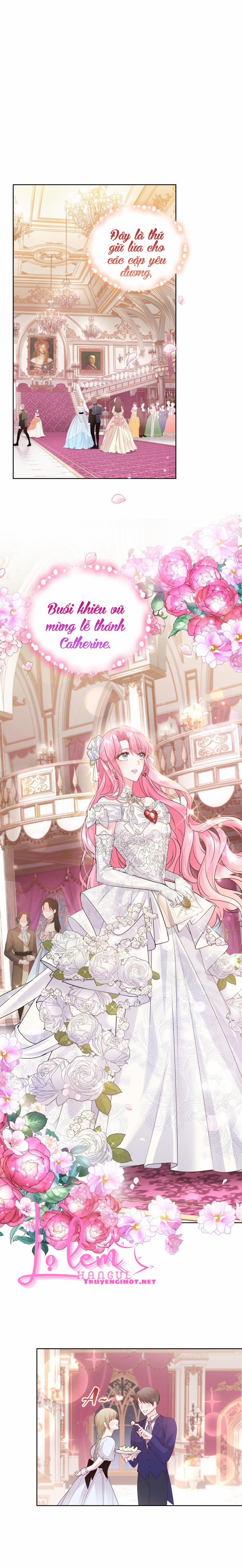 Trở Thành Người Pha Chế Nước Hoa Độc Nhất Của Bạo Chúa 32.1 trang 5