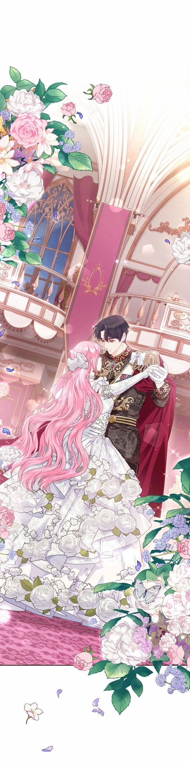 Trở Thành Người Pha Chế Nước Hoa Độc Nhất Của Bạo Chúa 33.1 trang 10